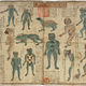Illustration for article titled The Bones of A Mythical Japanese Water Demon Are Going On Display